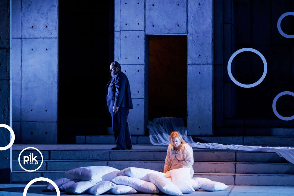 Otello - Giuseppe Verdi | opera