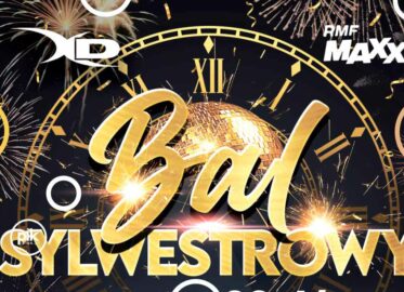 Sylwester w X-Demonie | Sylwester 2025/2026 w Poznaniu