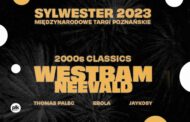 Westbam & Neevald - Sylwester w MTP | Sylwester 2023/2024 w Poznaniu