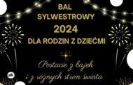 Sylwester z PAM PAM Przy Plantach  | Sylwester 2023/2024 w Poznaniu