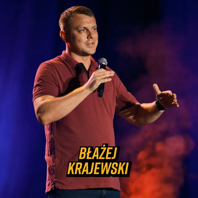 Blazej-Krajewski-