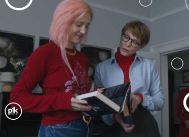 Sylwester w Kinie Pałacowym | Sylwester 2025/2026 w Poznaniu