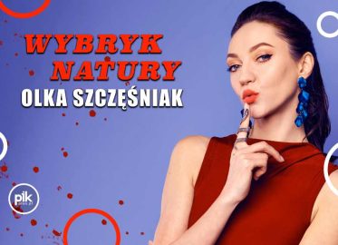 Olka Szczęśniak | stand-up w Poznaniu - Bilety