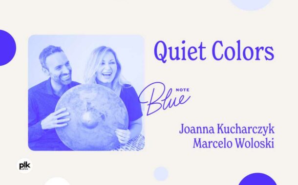 Quiet Colors | koncert