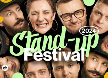 Poznań Stand-up Festival 2024
