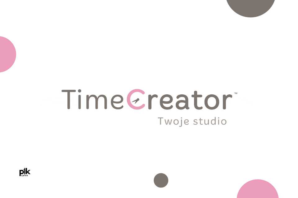 Time Creator Studio