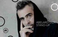 Abelard Giza - Wentyl | stand-up w Poznaniu