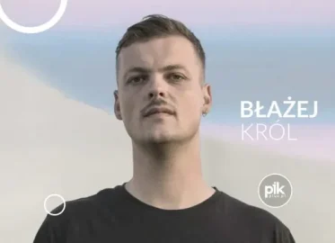 Błażej Król | koncert w Poznaniu - Bilety - Go On Stage Festival