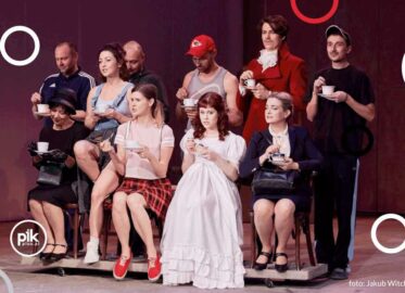 Pan Tadeusz | spektakl w Poznaniu - Bilety