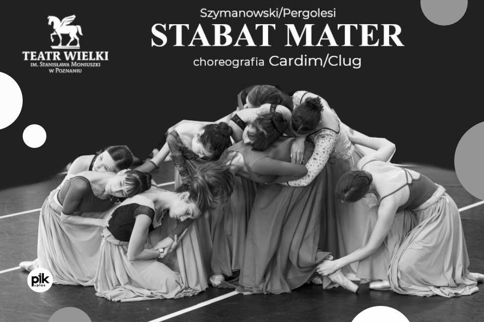 Stabat Mater | opera