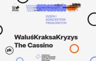 WaluśKraksaKryzys + The Cassino | koncert