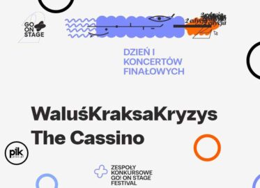 WaluśKraksaKryzys + The Cassino | koncert