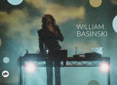 William Basinski | koncert