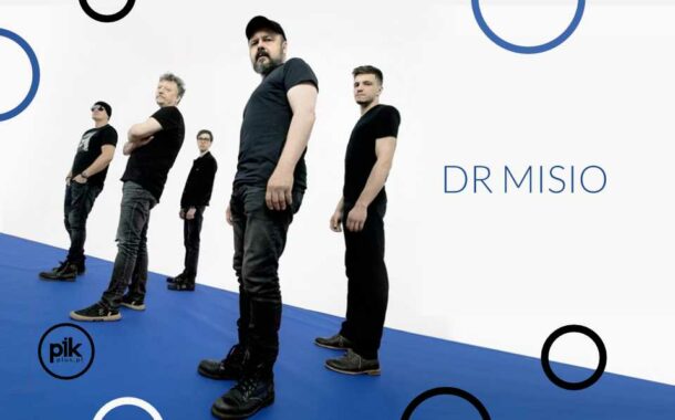 Dr Misio | koncert