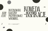 Komeda-Inspiracje | koncert