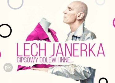 Lech Janerka | koncert