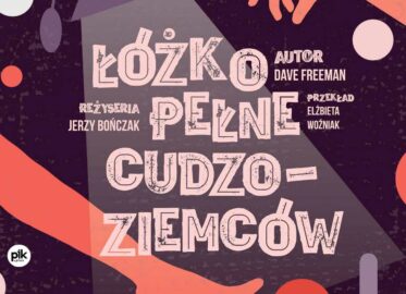 Łóżko pełne cudzoziemców | Sylwester 2025/2026 w Poznaniu