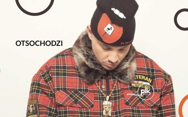 Otsochodzi | koncert w Poznaniu - Bilety