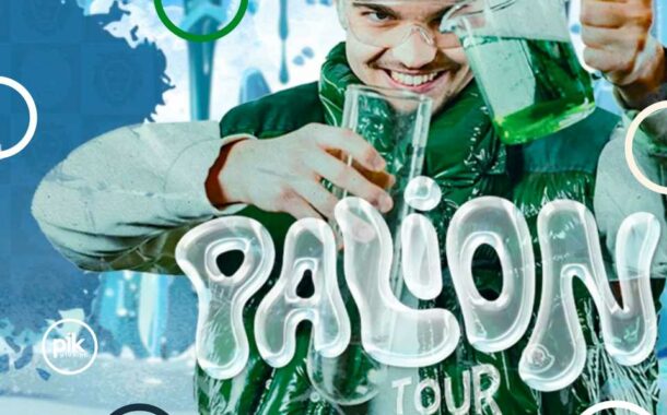 Palion | koncert