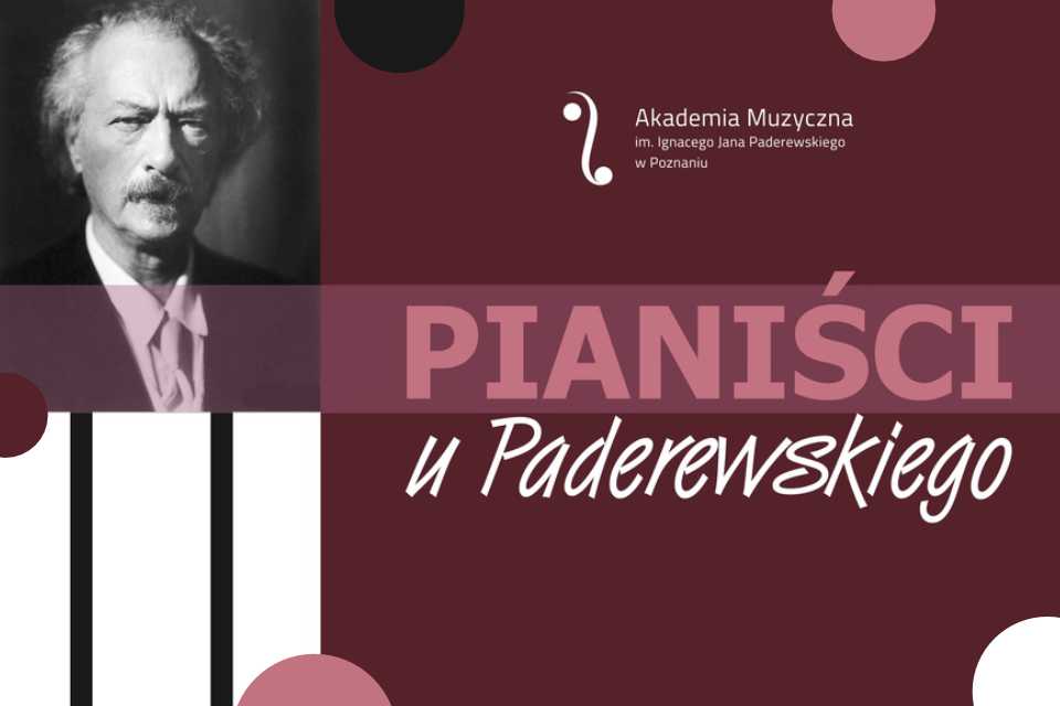 Pianiści u Paderewskiego | koncert