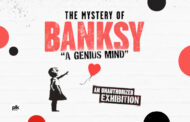 Bansky w Poznaniu | wystawa