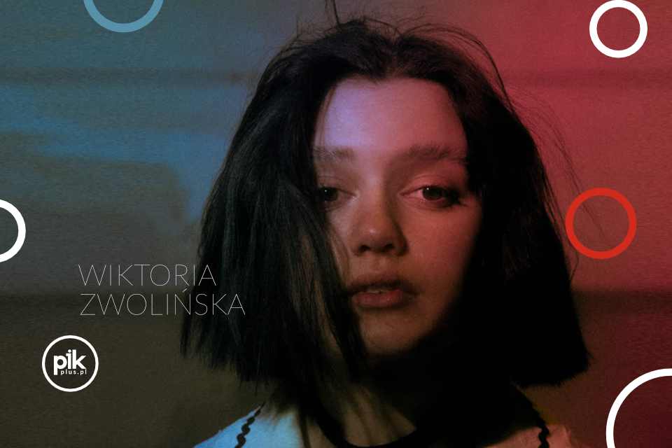 Wiktoria Zwolińska | koncert – Scena nad Rusałką