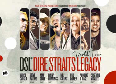 Dire Straits Legacy | koncert