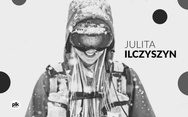 Julita Ilczyszyn | spotkania podróżnicze