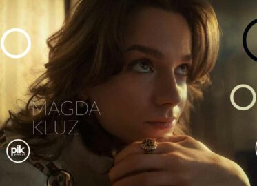Magda Kluz | koncert – Scena nad Rusałką
