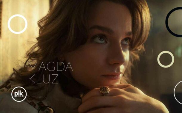 Magda Kluz | koncert – Scena nad Rusałką