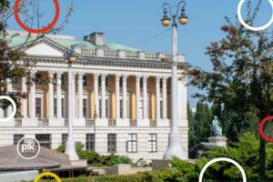Noc Muzeów 2026 w Bibliotece Raczyńskich - Galeria Atanazego
