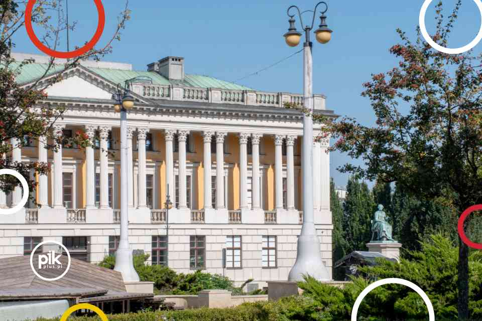 Noc Muzeów 2025 w Bibliotece Raczyńskich - Galeria Atanazego