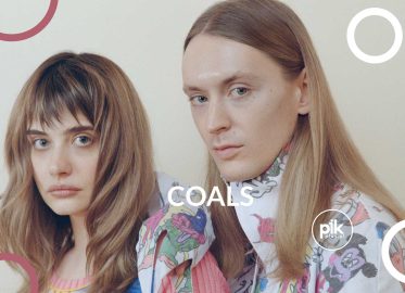 Coals | koncert w Poznaniu - Bilety