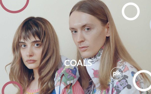 Coals | koncert w Poznaniu - Bilety
