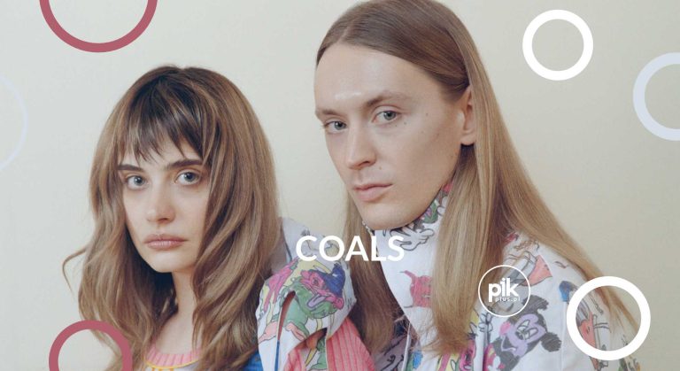 Coals | koncert w Poznaniu – Bilety