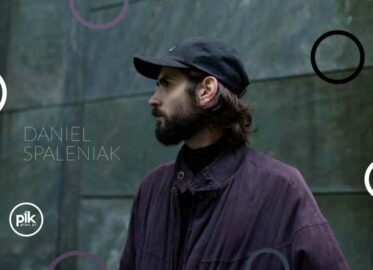 Daniel Spaleniak | koncert