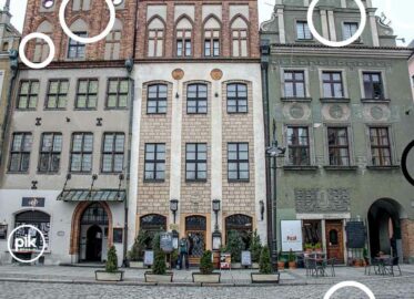 Noc Muzeów 2025 w Domu Polonii