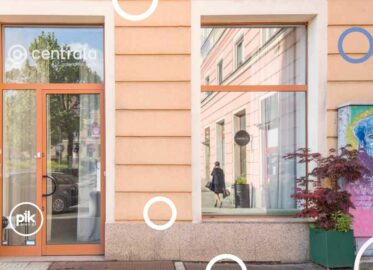 Noc Muzeów 2026 w Galerii Centrala w Poznaniu