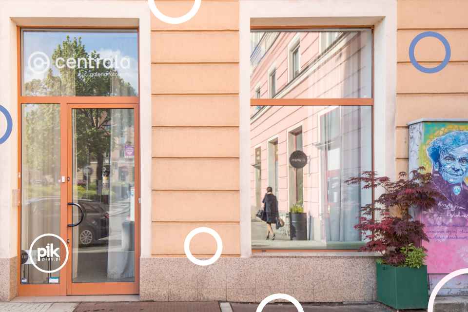Noc Muzeów 2025 w Galerii Centrala w Poznaniu