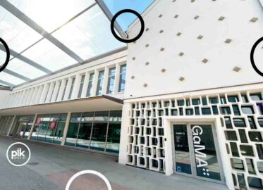 Noc Muzeów 2026 w Galerii Miejskiej Arsenał w Poznaniu
