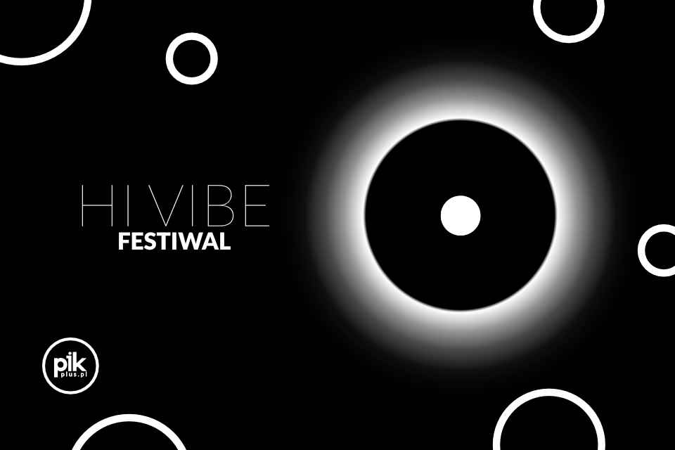 Hi Vibe | festiwal
