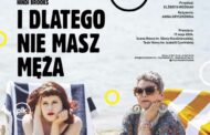 I dlatego nie masz męża | spektakl