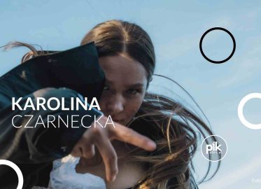 Karolina Czarnecka | koncert w Poznaniu - Bilety