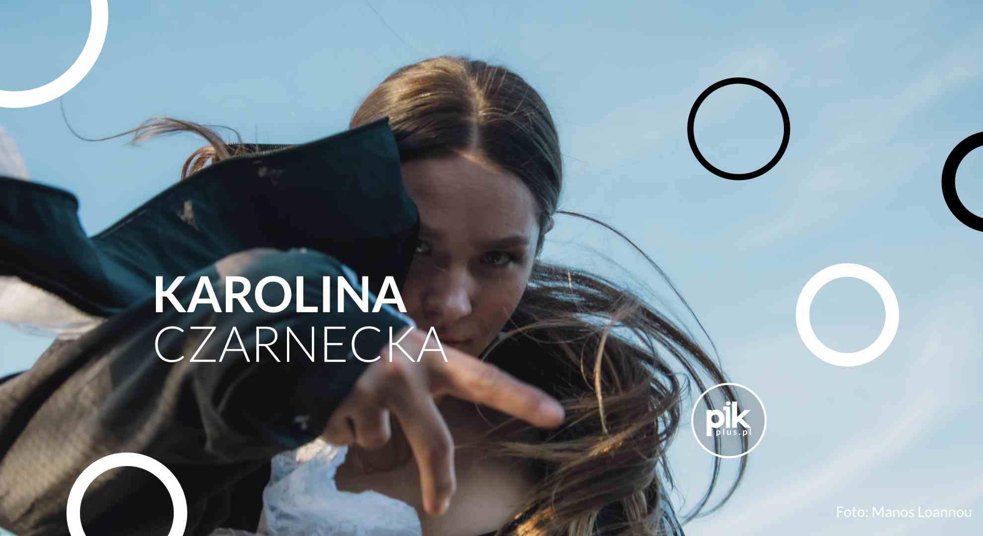 Karolina Czarnecka | koncert w Poznaniu – Bilety