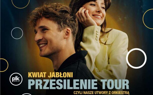 Kwiat Jabłoni | koncert