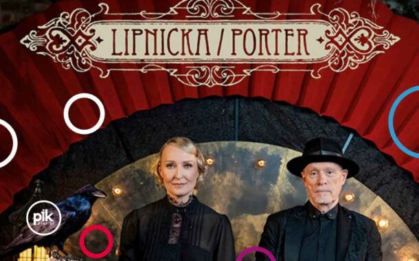 Anita Lipnicka i John Porter | koncert