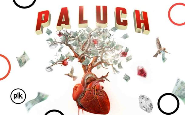 Paluch | koncert