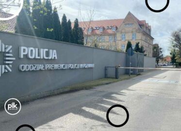 Noc Muzeów 2026 w oddziale Prewencji Policji w Poznaniu