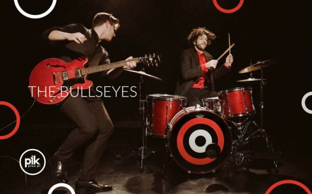 The Bullseyes | koncert - Scena nad Rusałką