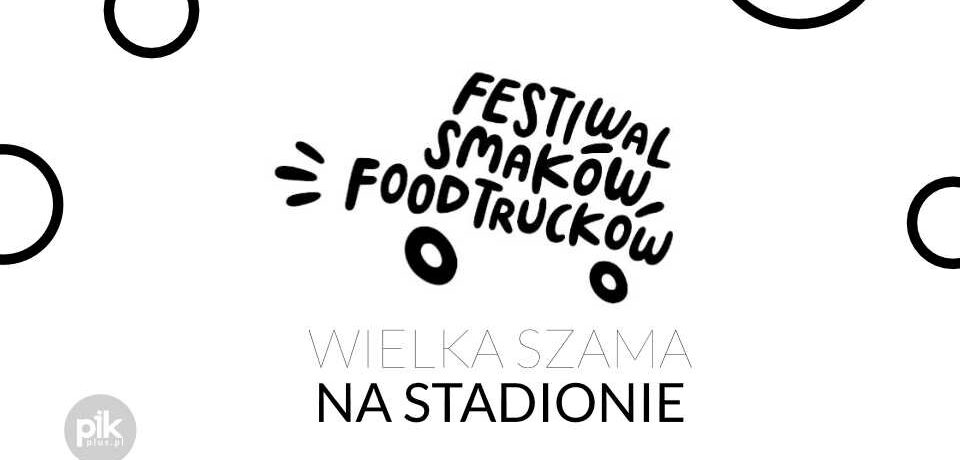 Wielka Szama w Poznaniu